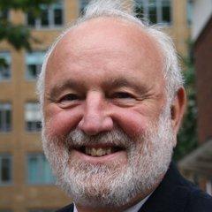 Frank Dobson quotes