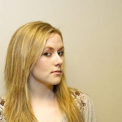 Greta Salpeter quotes