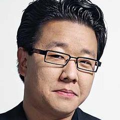 Jefferson Han quotes