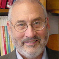 Joseph Stiglitz quotes