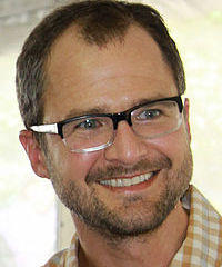 Josh Kilmer-Purcell quotes