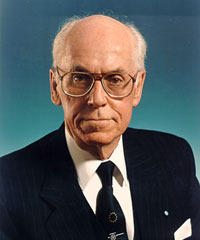 Lennart Meri quotes