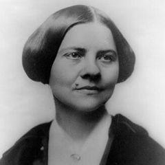 Lucy Stone quotes