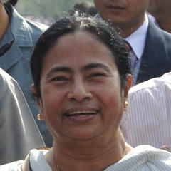 Mamata Banerjee quotes