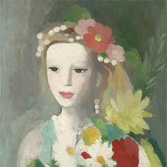 Marie Laurencin quotes