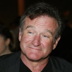 Robin Williams quotes