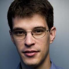 Steven Galloway quotes