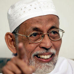 Abu Bakar Bashir quotes