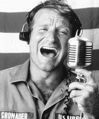 Adrian Cronauer quotes