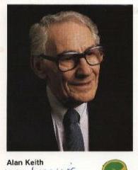 Alan Keith quotes