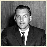 Alex Campbell quotes