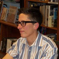 Alison Bechdel quotes