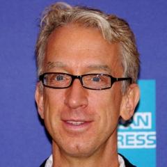 Andy Dick quotes