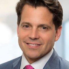 Anthony Scaramucci quotes