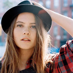 Behati Prinsloo quotes