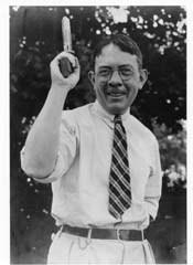 Bernard DeVoto quotes