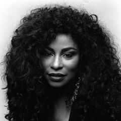 Chaka Khan quotes