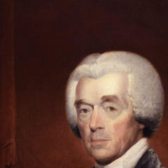 Charles Inglis quotes