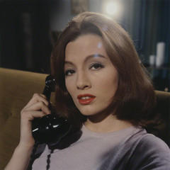 Christine Keeler quotes
