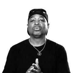 Chuck D quotes