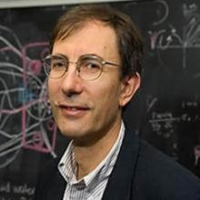 Dimitar Sasselov quotes