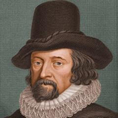 Francis Bacon quotes
