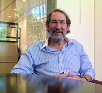 Geoffrey West quotes