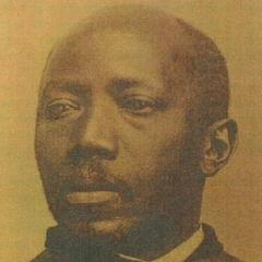 George Moses Horton quotes