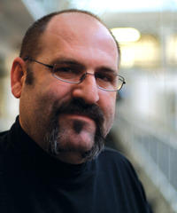 Howard Berger quotes