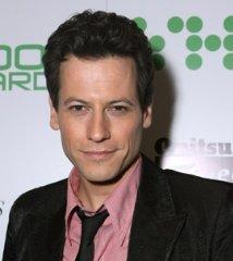 Ioan Gruffudd quotes