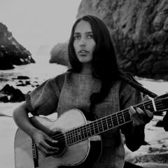 Joan Baez quotes