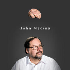 John Medina quotes