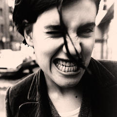 Justine Frischmann quotes