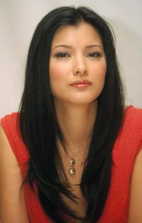 Kelly Hu quotes
