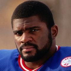 Lawrence Taylor quotes