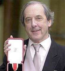 Malcolm Bradbury quotes