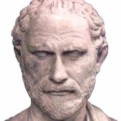 Megasthenes quotes