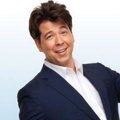 Michael McIntyre quotes