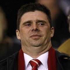 Niall Quinn quotes