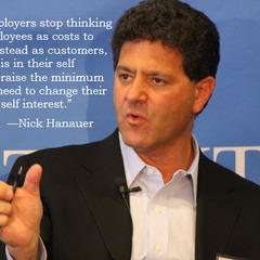 Nick Hanauer quotes