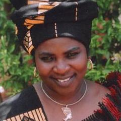 Osonye Tess Onwueme quotes