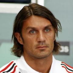 Paolo Maldini quotes
