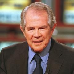 Pat Robertson quotes
