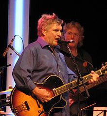 Paul Quarrington quotes