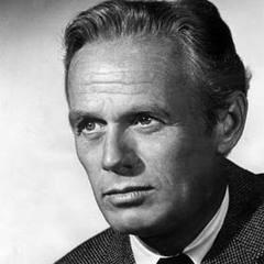 Richard Widmark quotes