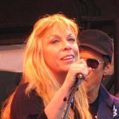 Rickie Lee Jones quotes