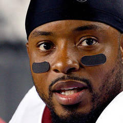Santana Moss quotes