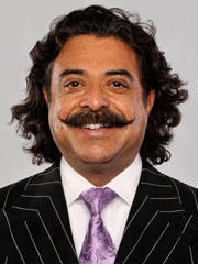 Shahid Khan quotes