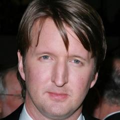 Tom Hooper quotes