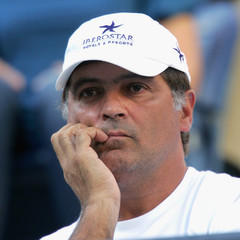 Toni Nadal quotes